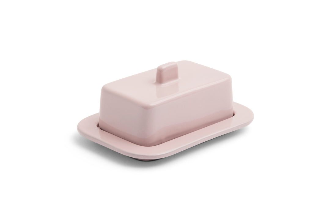 Barro Butter Dish HAY