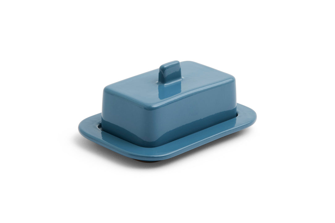 Barro Butter Dish HAY