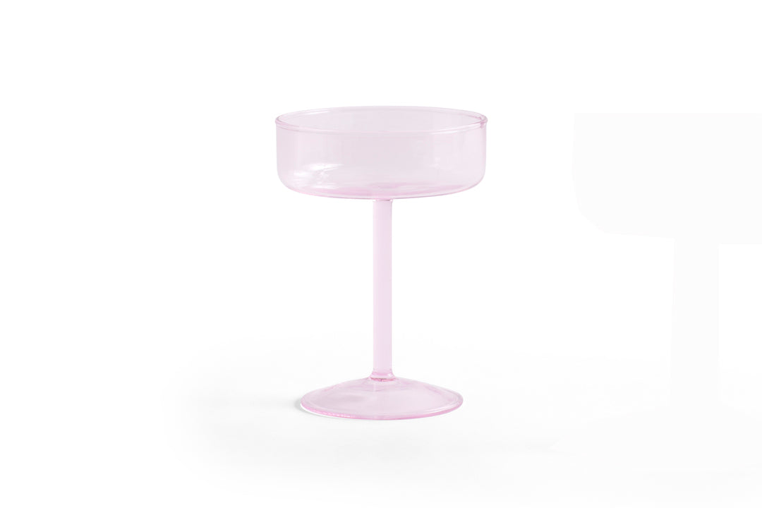 Tint Coupe Glass HAY