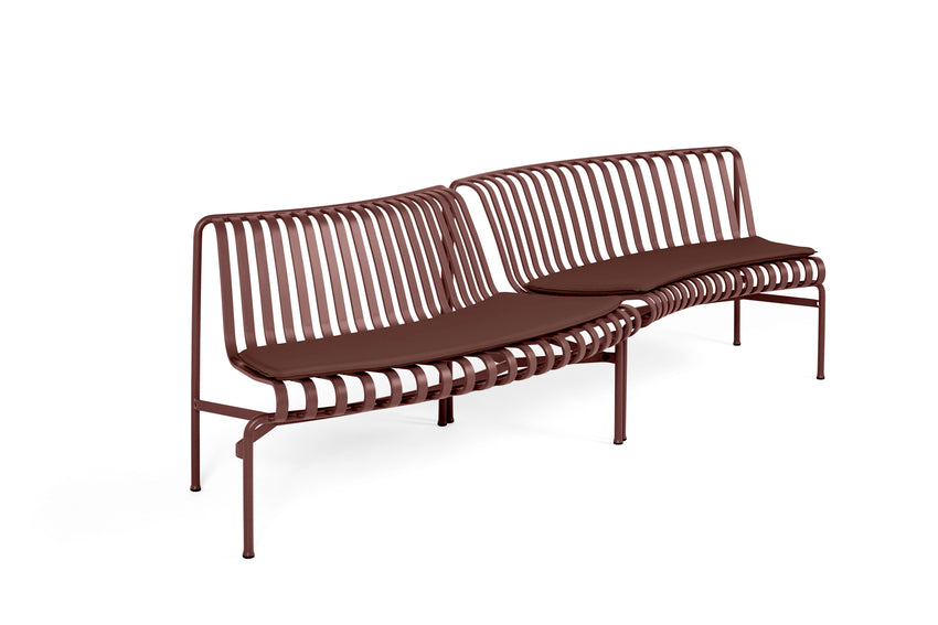 Palissade Cushion HAY