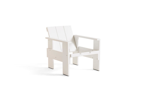 Crate Lounge Chair HAY