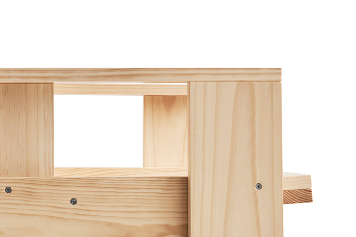 Crate Dining Chair HAY