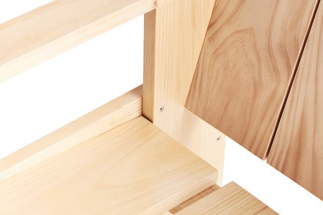 Crate Dining Chair HAY