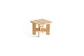 Crate Low Table HAY