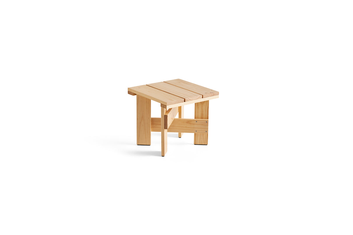 Crate Low Table HAY