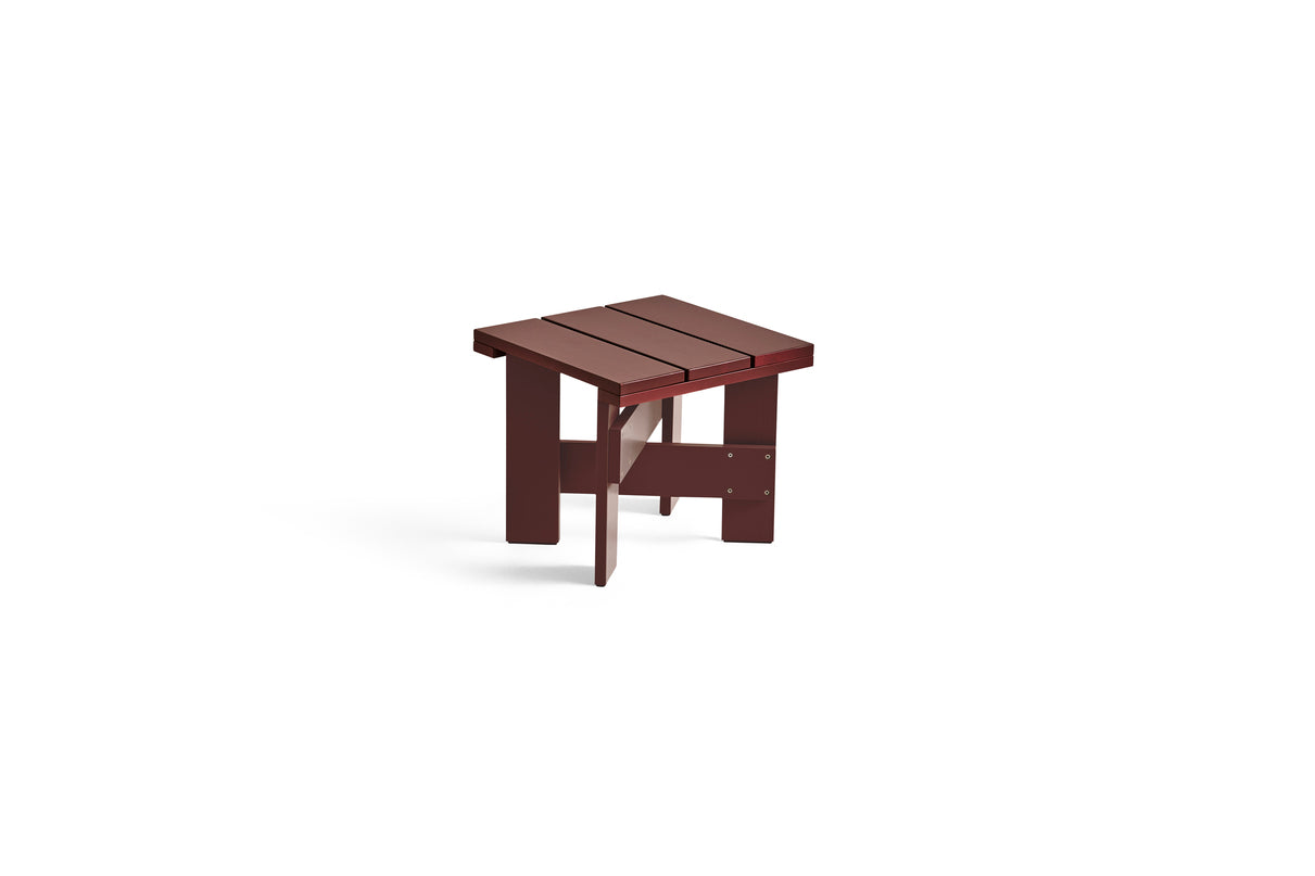 Crate Low Table HAY