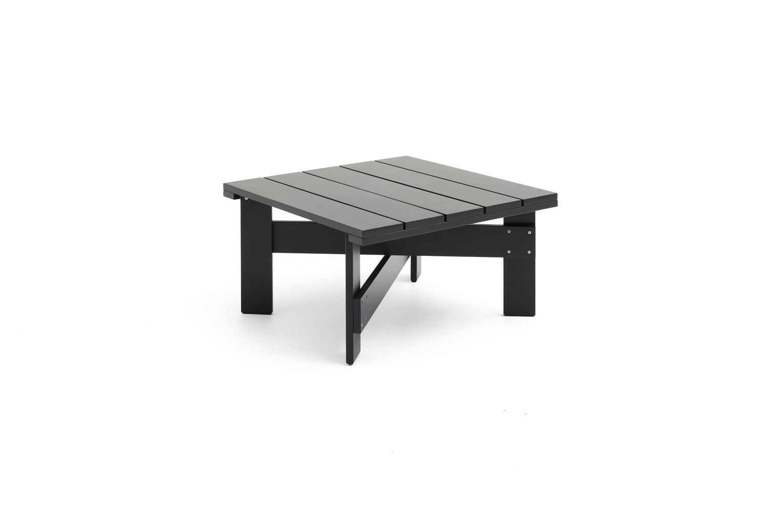 Crate Low Table HAY