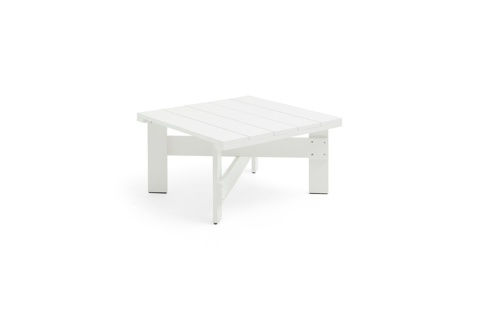Crate Low Table HAY