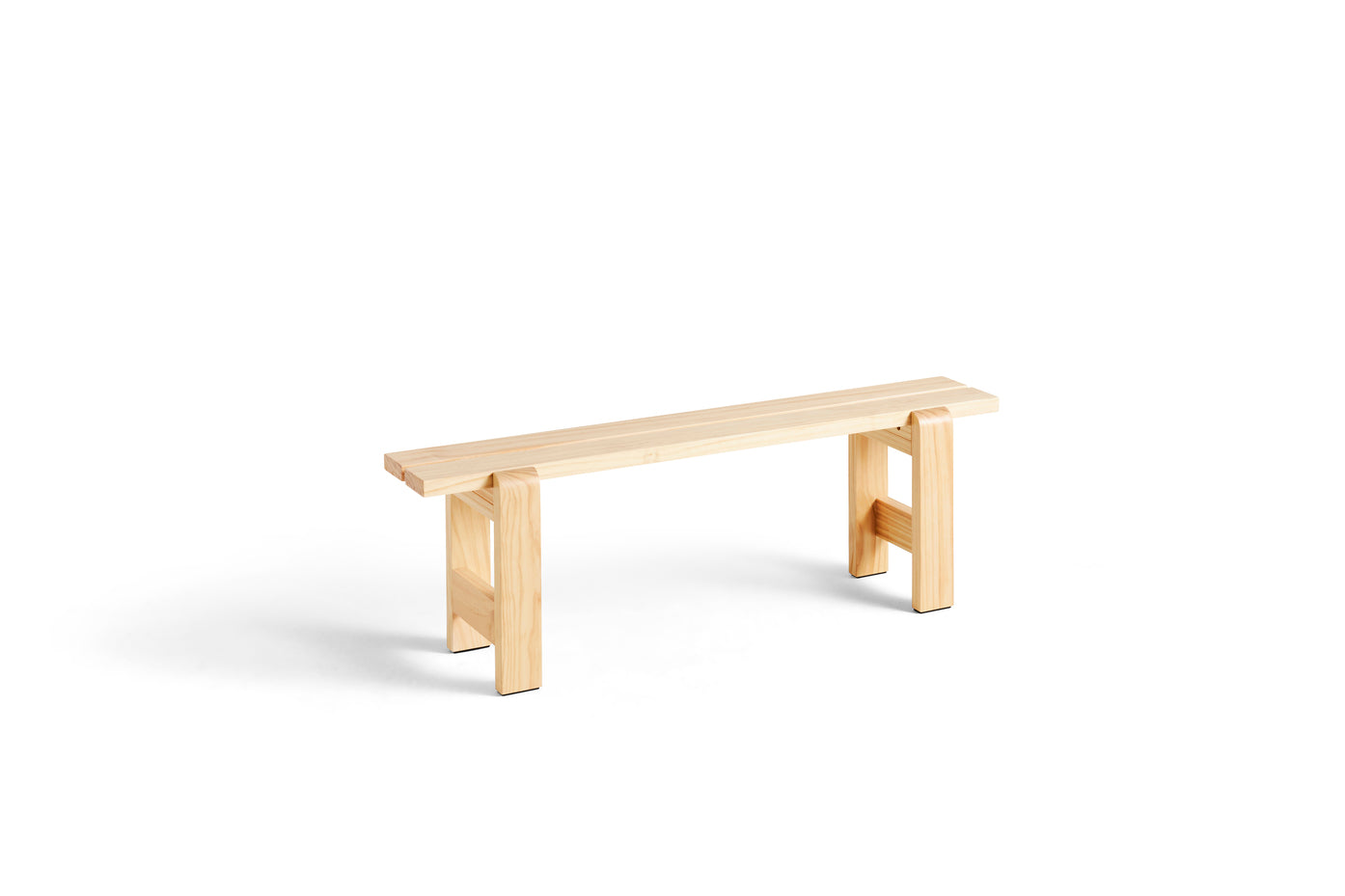 Weekday Bench HAY