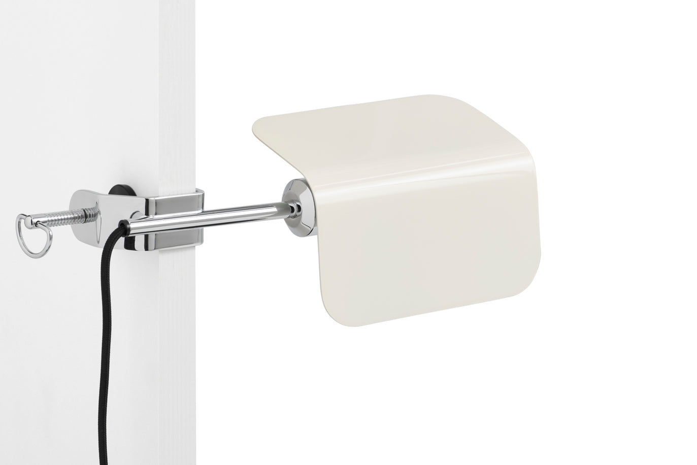 Apex Clip Lamp HAY