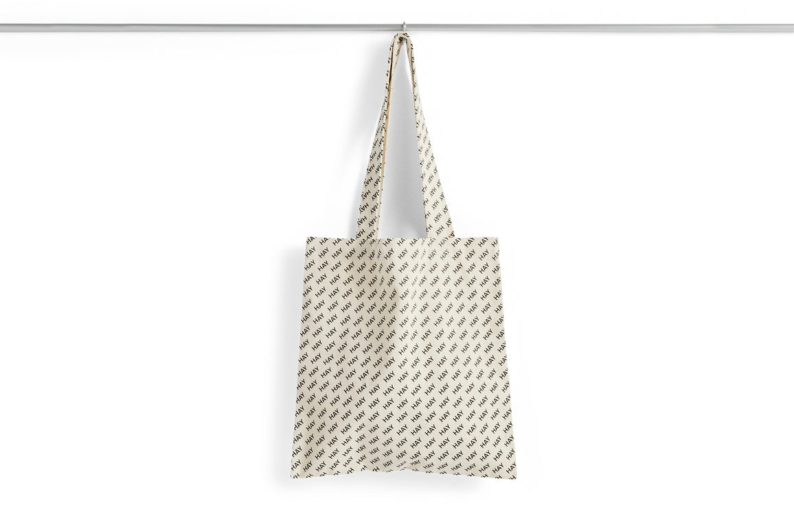 HAY Logo Tote Bag HAY