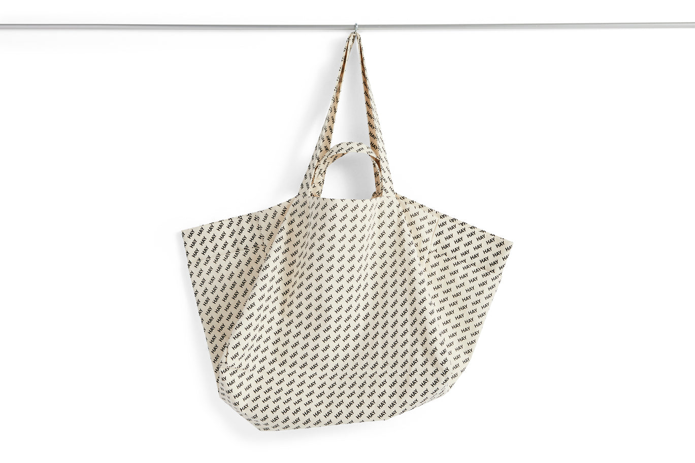 HAY Logo Weekend Bag HAY