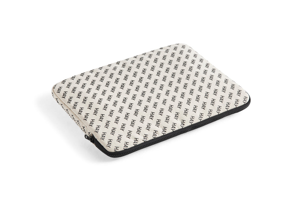 HAY Logo Laptop Cover HAY