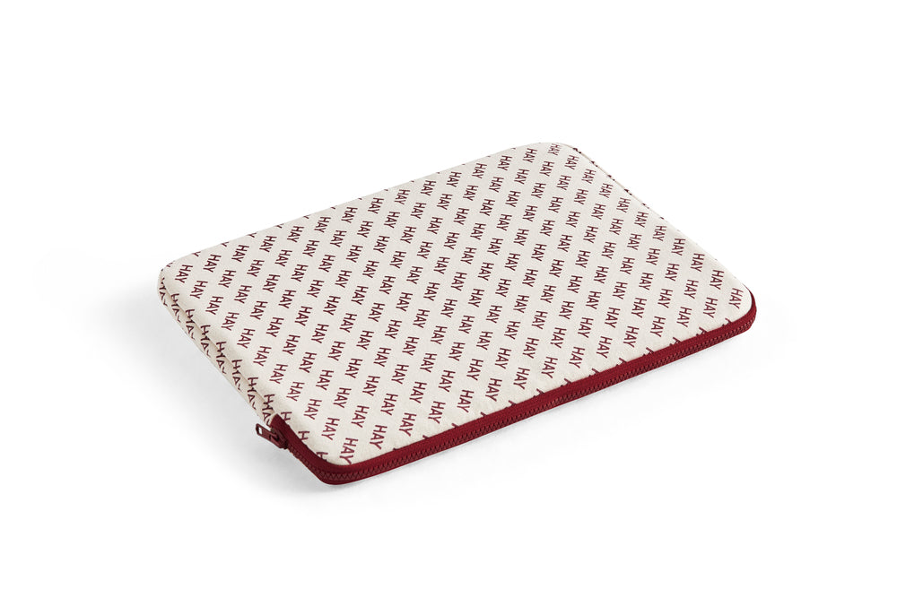 HAY Logo Laptop Cover HAY