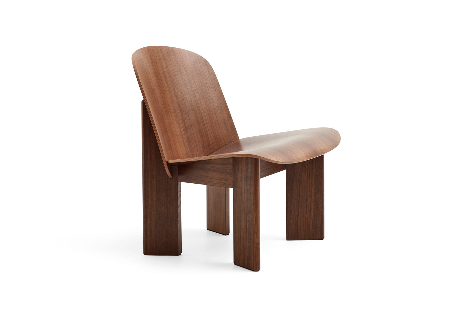 Chisel Lounge Chair HAY