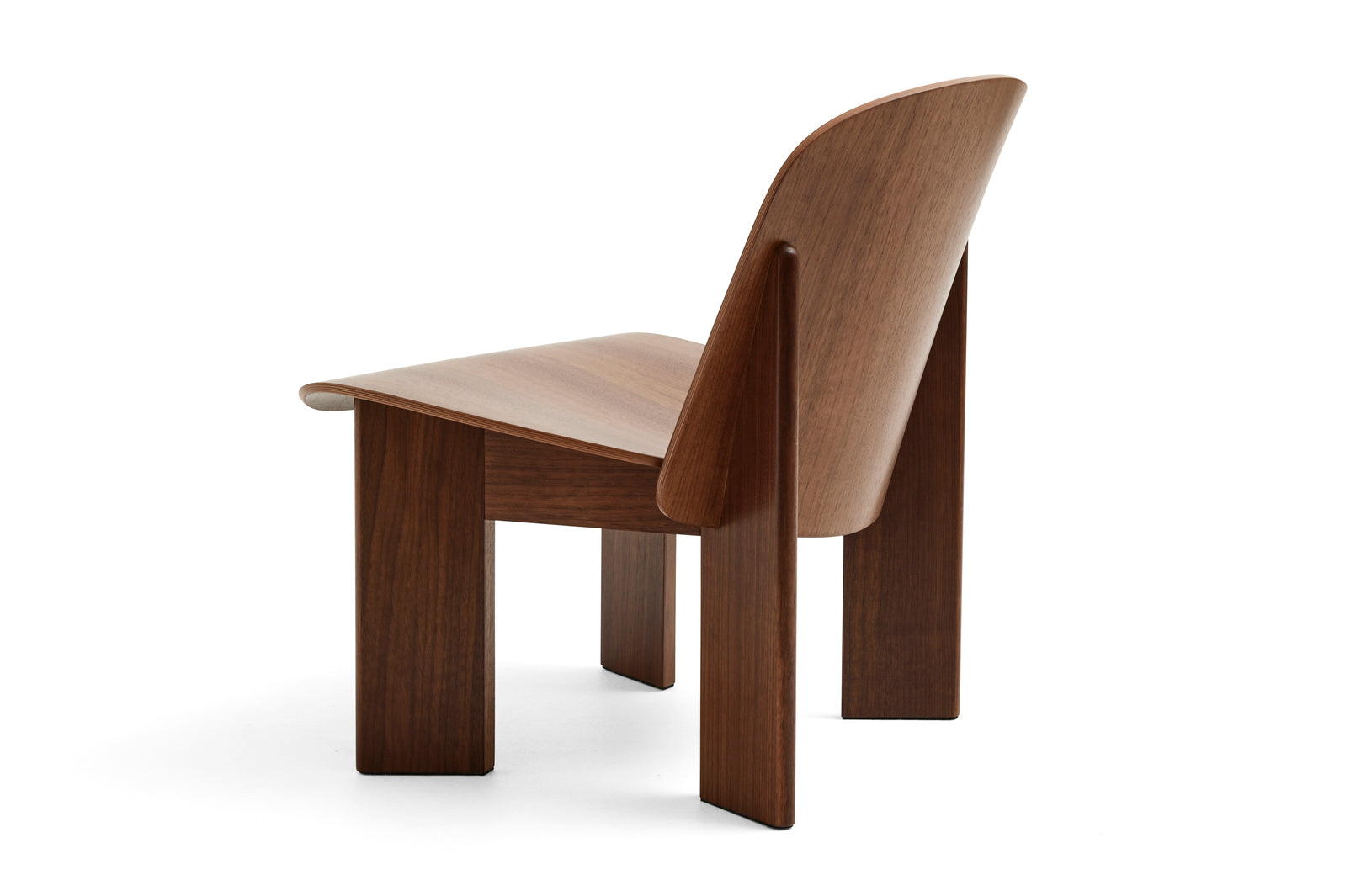Chisel Lounge Chair HAY