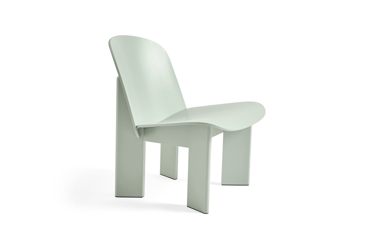 Chisel Lounge Chair HAY