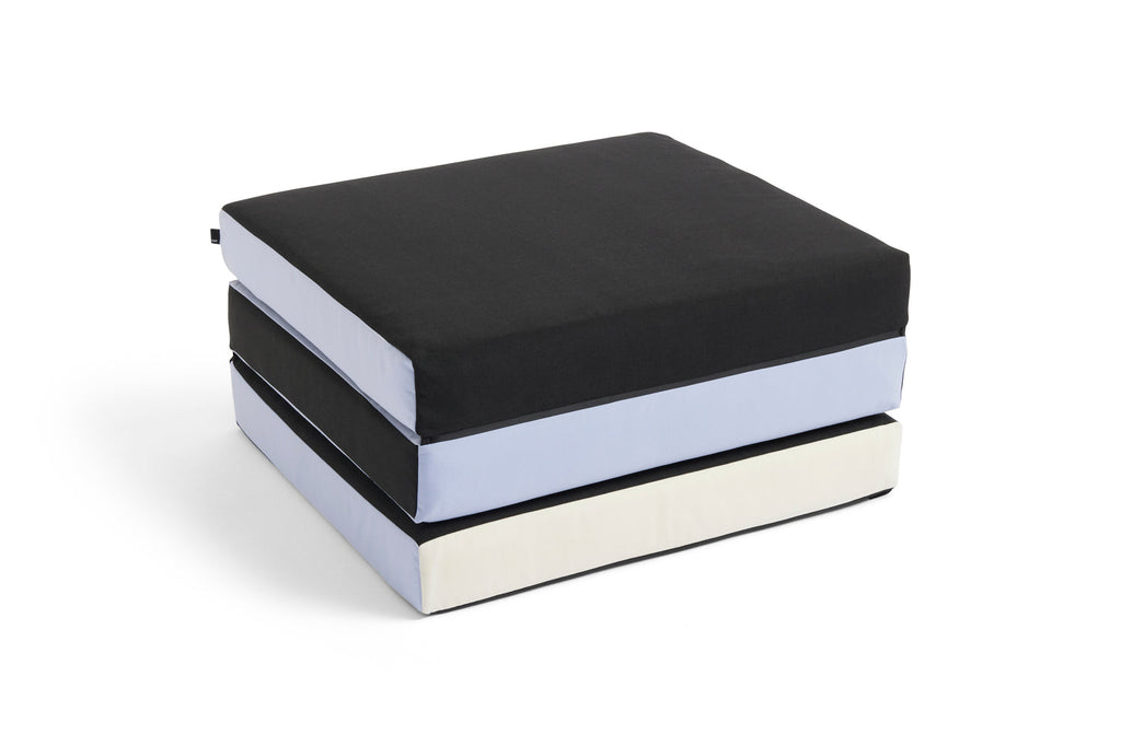 3 Fold Mattress HAY