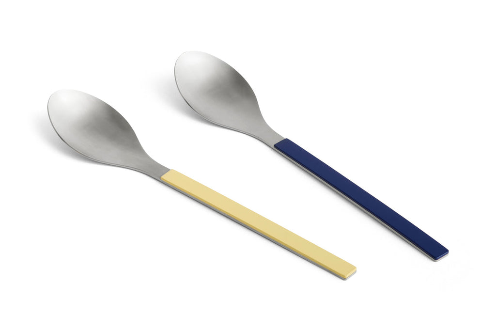 MVS Serving Spoon HAY