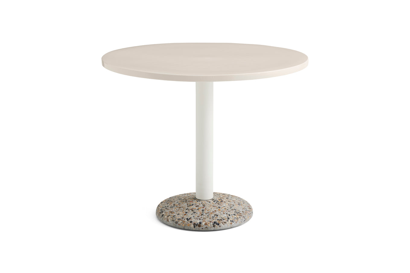 Ceramic Table HAY