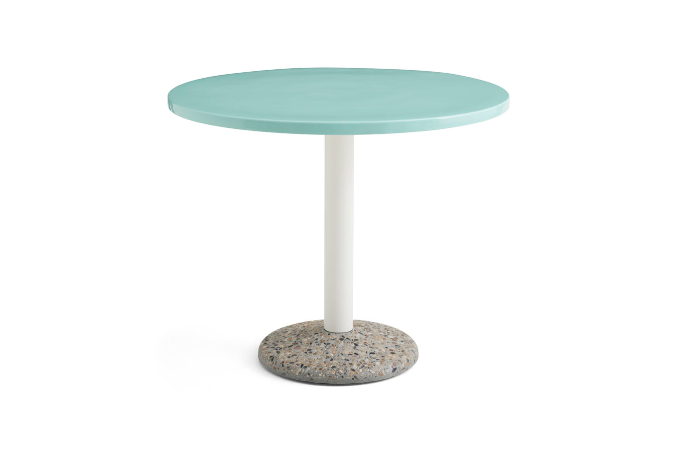 Ceramic Table HAY