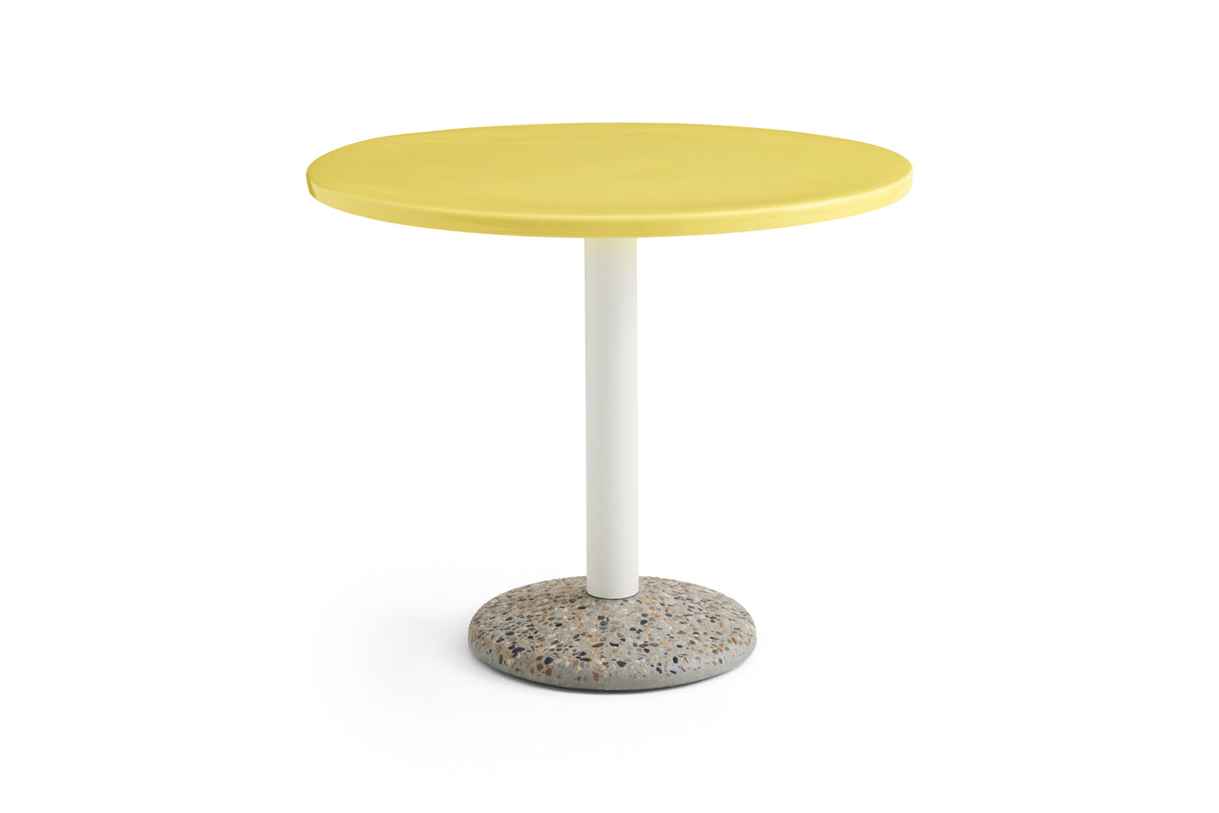 Ceramic Table HAY