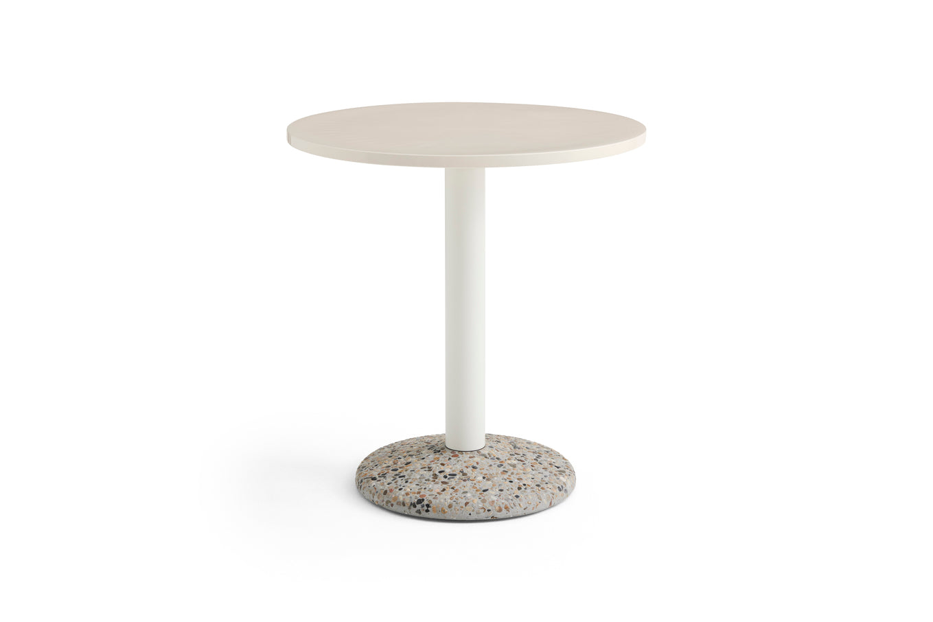 Ceramic Table HAY