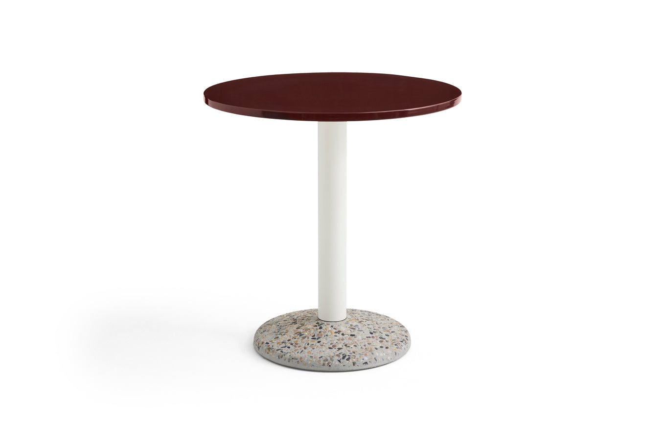 Ceramic Table HAY