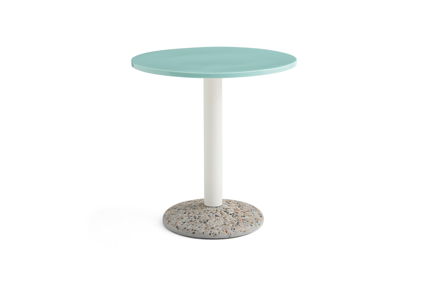 Ceramic Table HAY