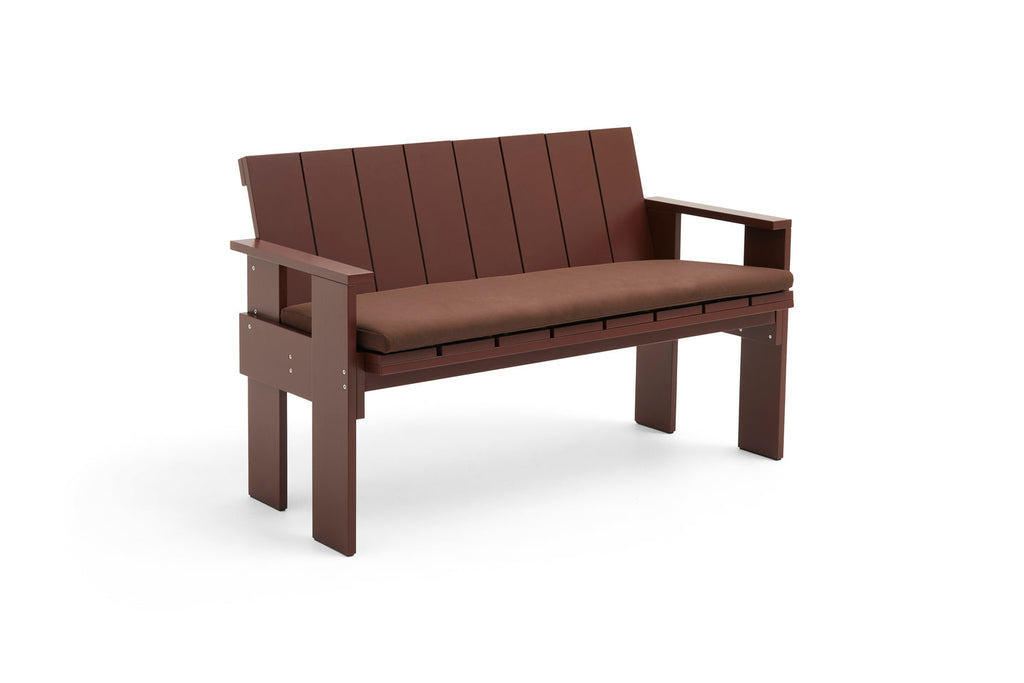 Crate Dining Bench HAY