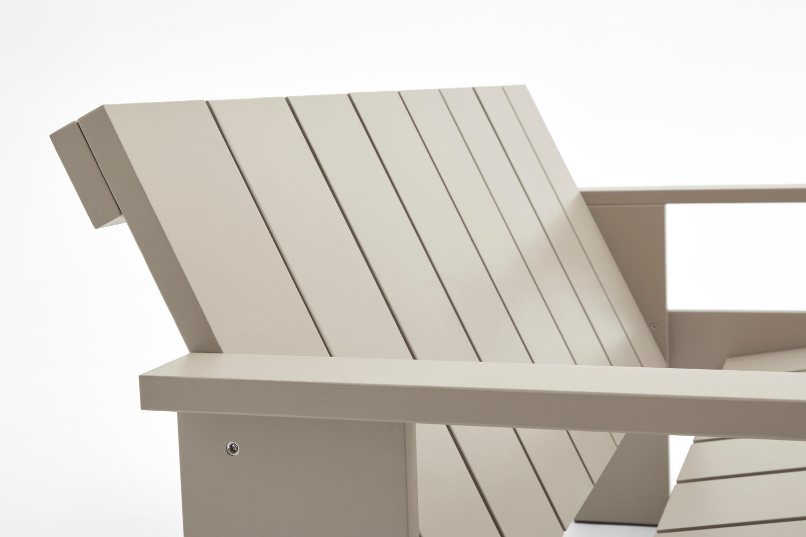 Crate Lounge Sofa HAY