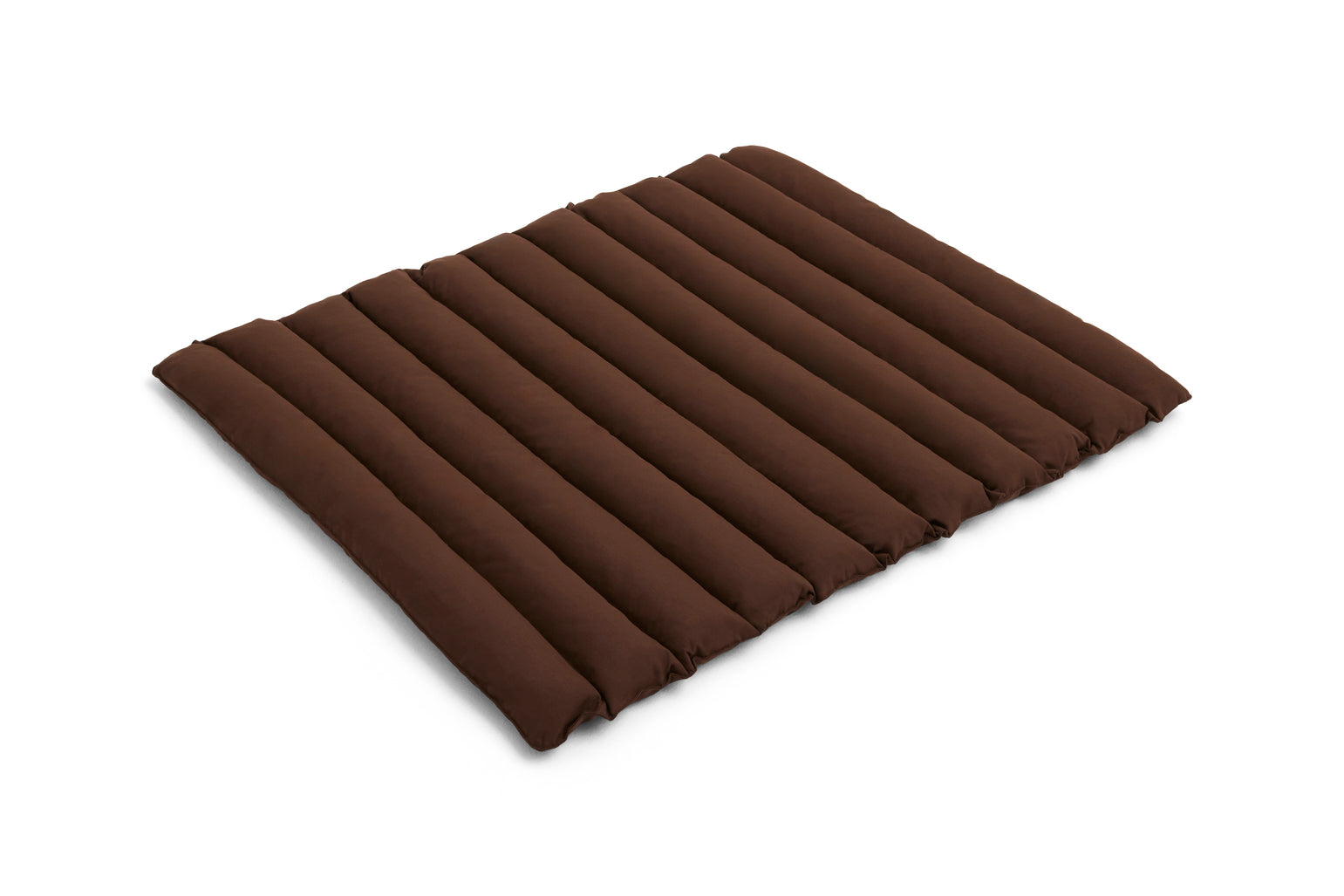 Palissade Soft Quilted Cushion HAY