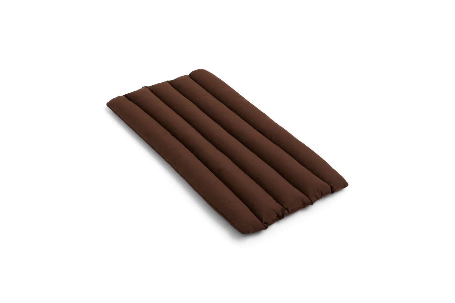 Palissade Soft Quilted Cushion HAY