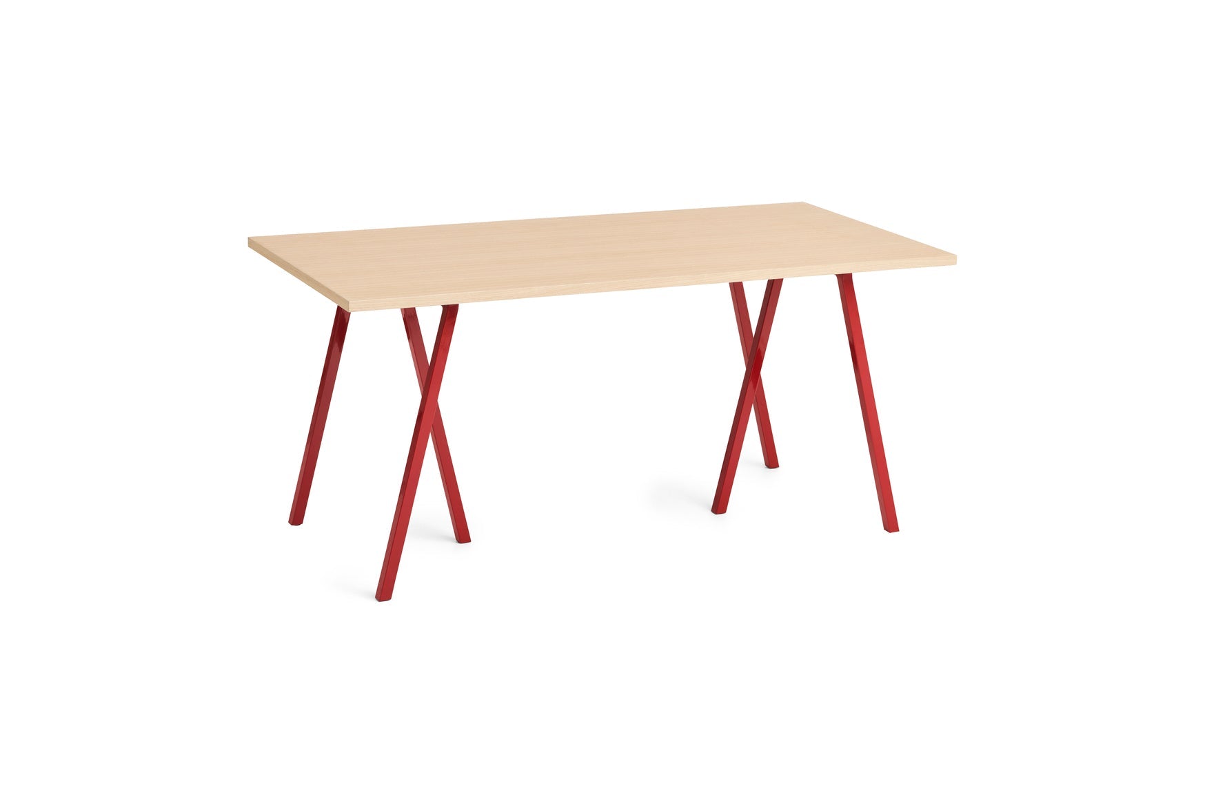 Loop Stand Table HAY