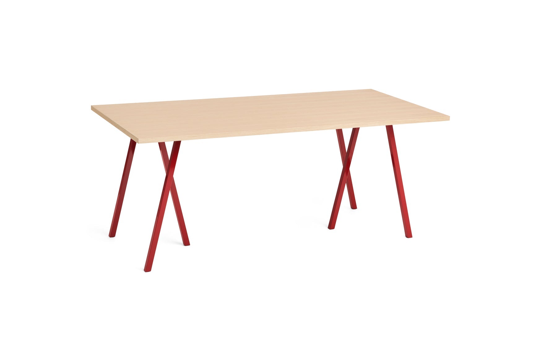 Loop Stand Table HAY