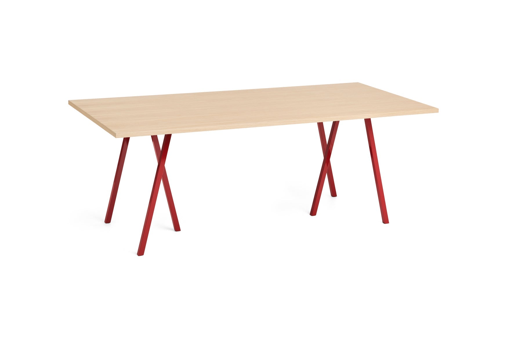 Loop Stand Table HAY