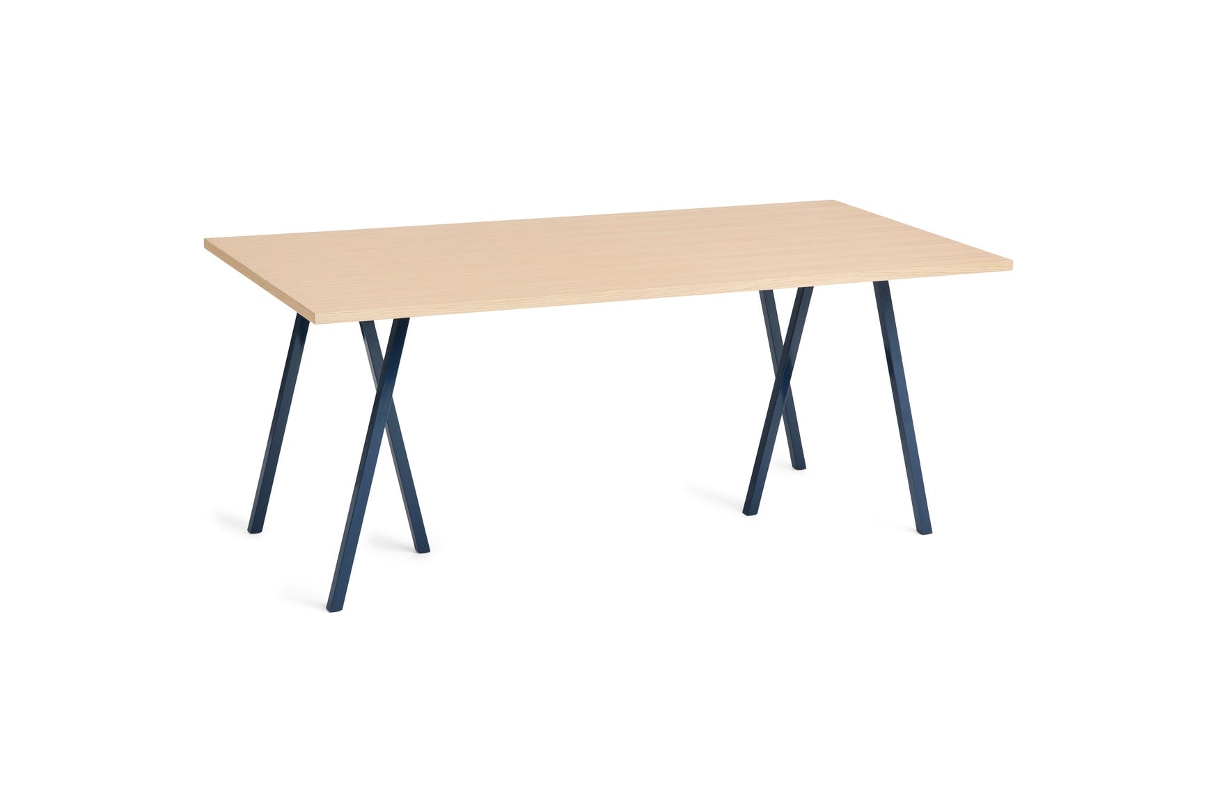 Loop Stand Table HAY