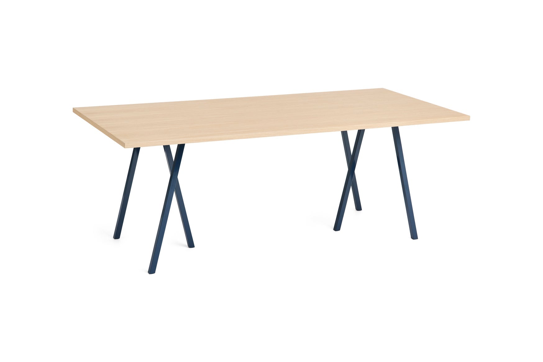 Loop Stand Table HAY