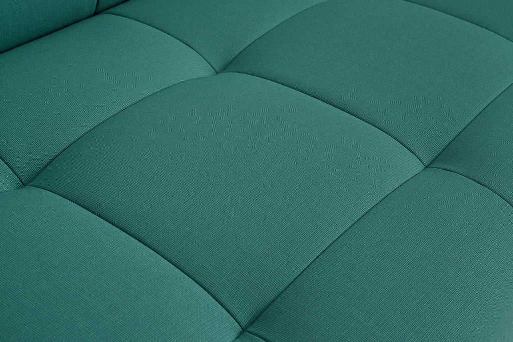 Quilton Lift 3 Seater HAY