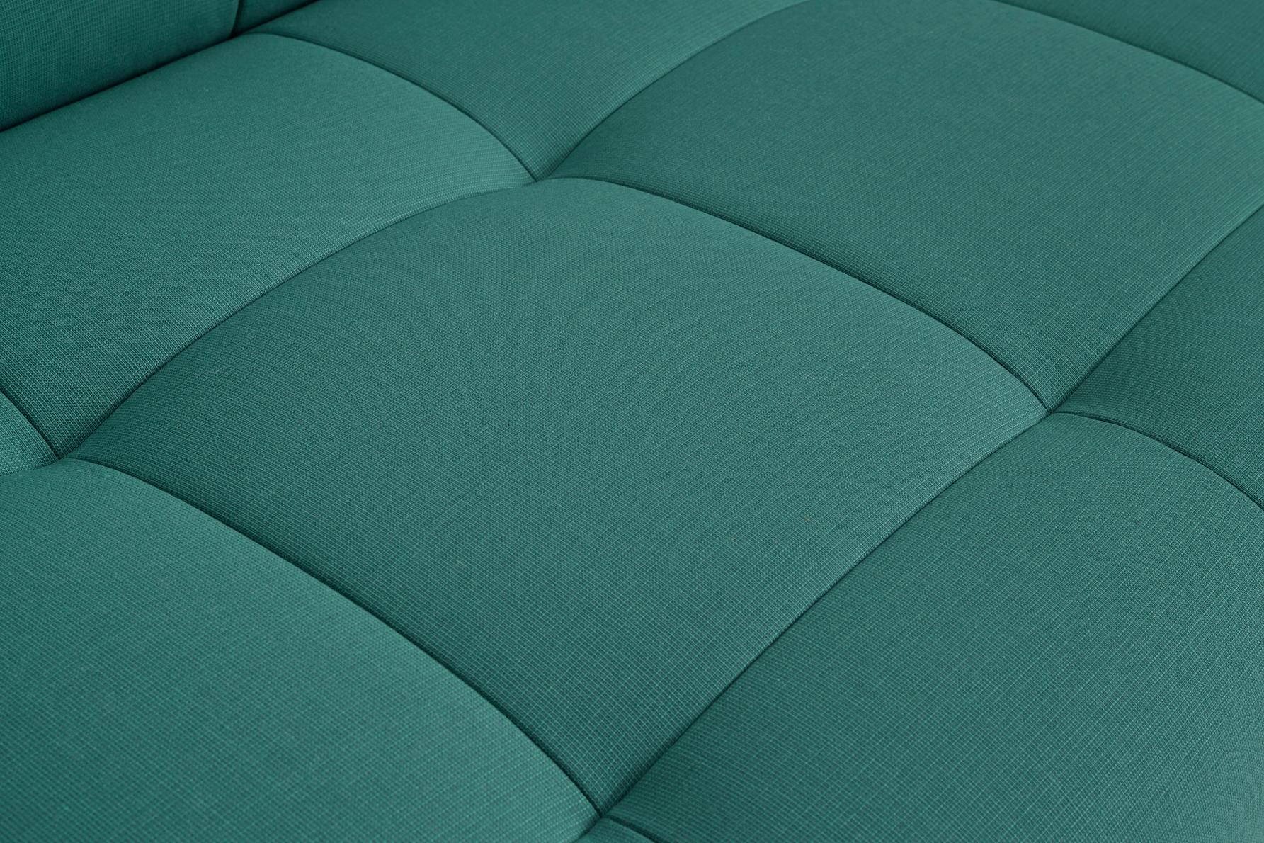 Quilton Lift 3 Seater HAY