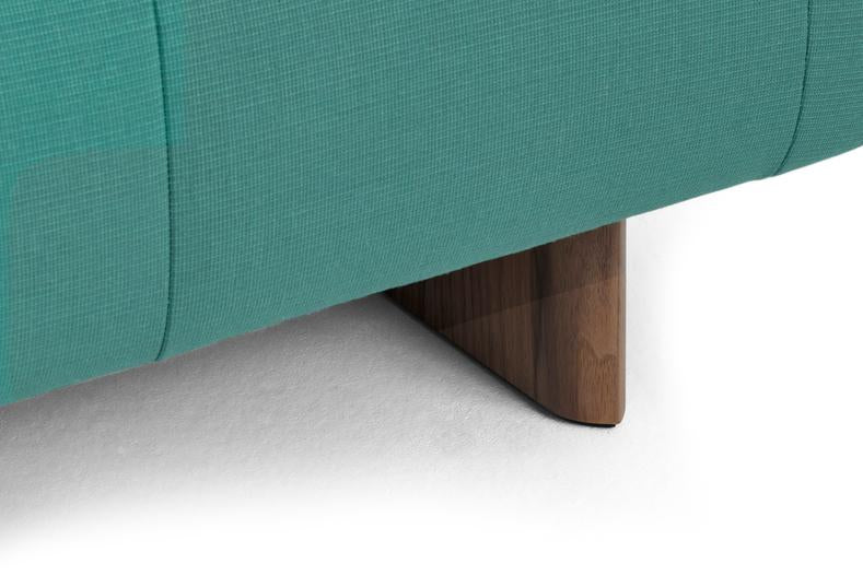 Quilton Lift 3 Seater HAY