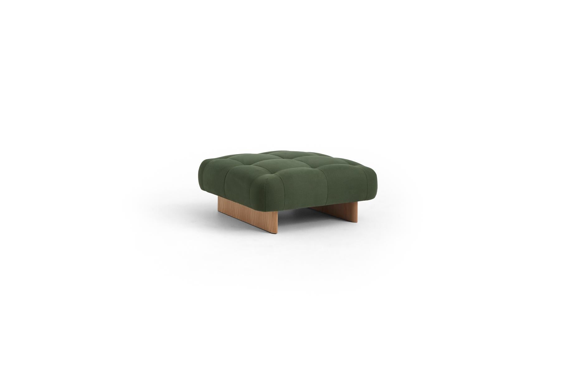 Quilton Lift Ottoman HAY