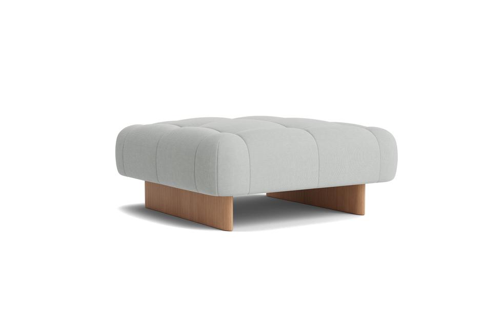 Quilton Lift Ottoman HAY
