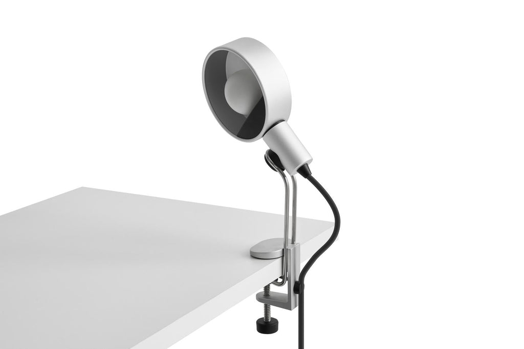 Cupola Clip Lamp HAY