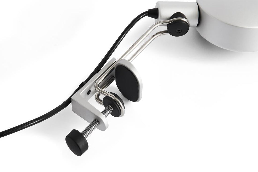 Cupola Clip Lamp HAY