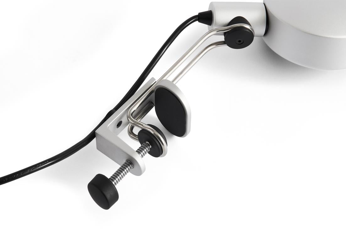 Cupola Clip Lamp HAY