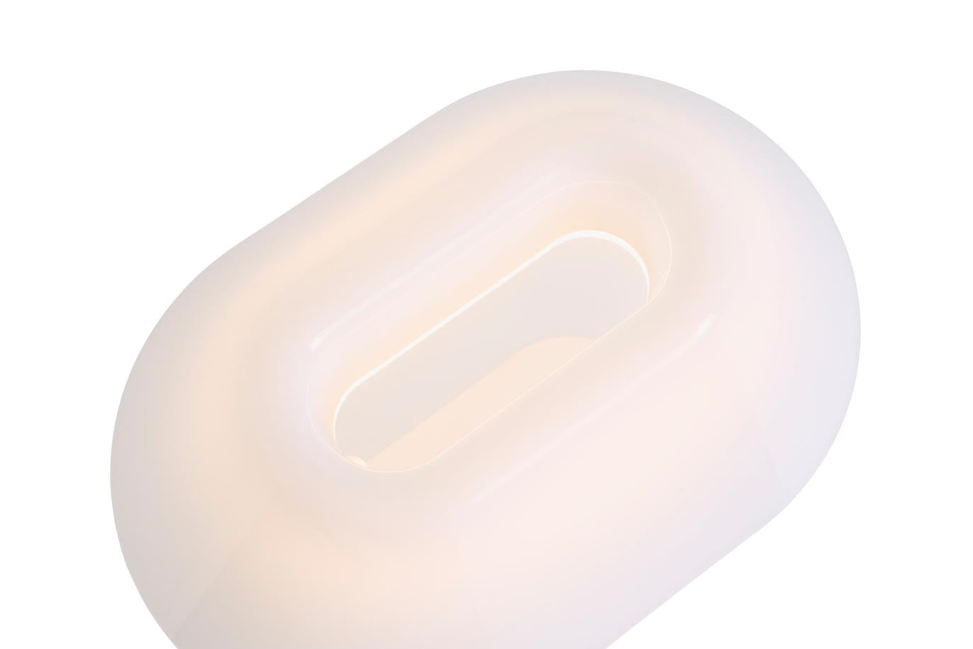 Drome Table Lamp HAY