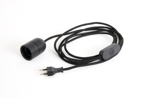 Common Table Cord Set HAY