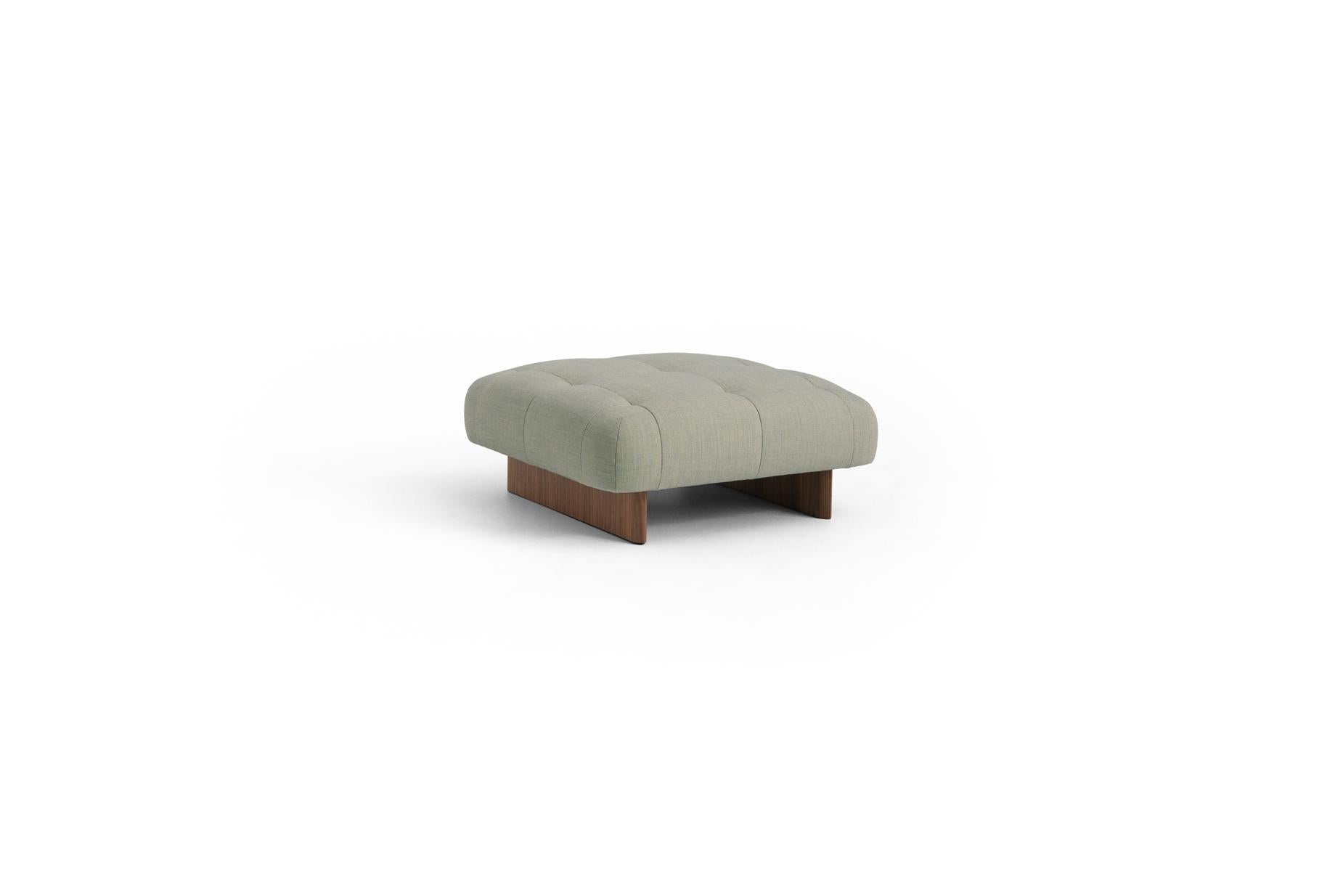 Quilton Lift Ottoman HAY