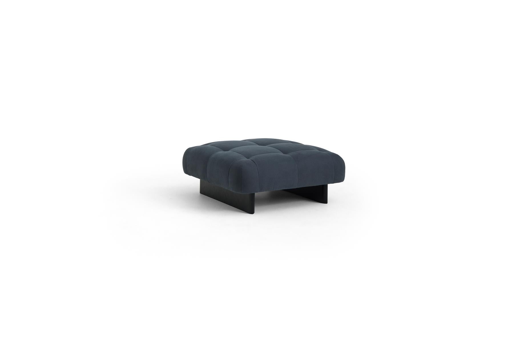 Quilton Lift Ottoman HAY